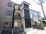 ＷＥＬＬ鞍馬口