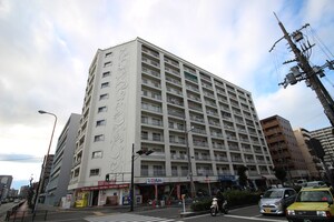 シャンボール第2新大阪（1103）