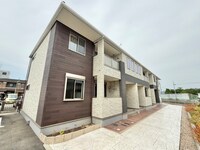 ラ　カーサ　ブラン