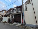 外観写真 天美西戸建て