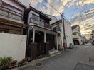 外観写真 天美西戸建て