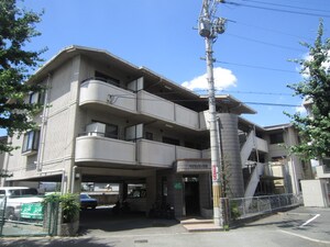 エクセルヴィラ池田