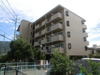 ブランシェ高安