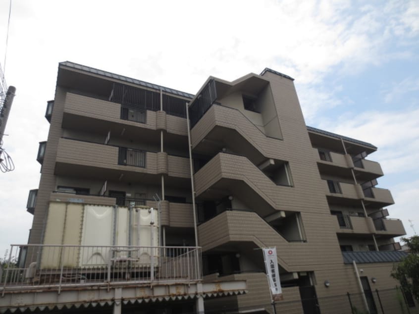 その他 ブランシェ高安