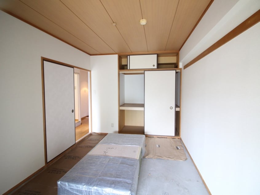 居室 ブランシェ高安