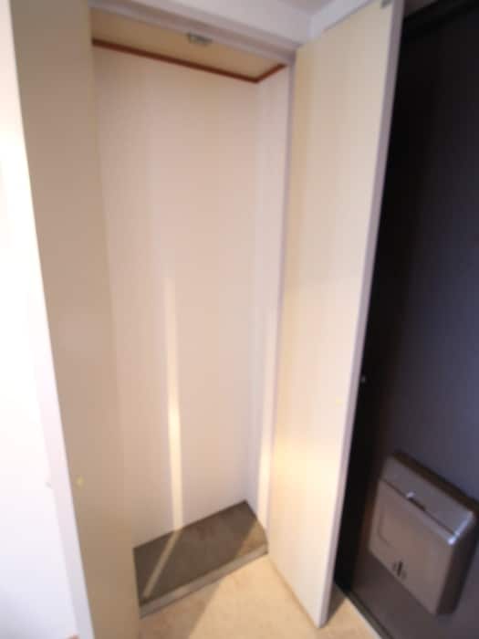 靴箱 ブランシェ高安