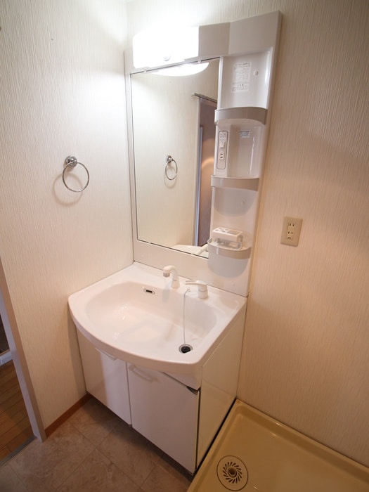 洗面 ブランシェ高安