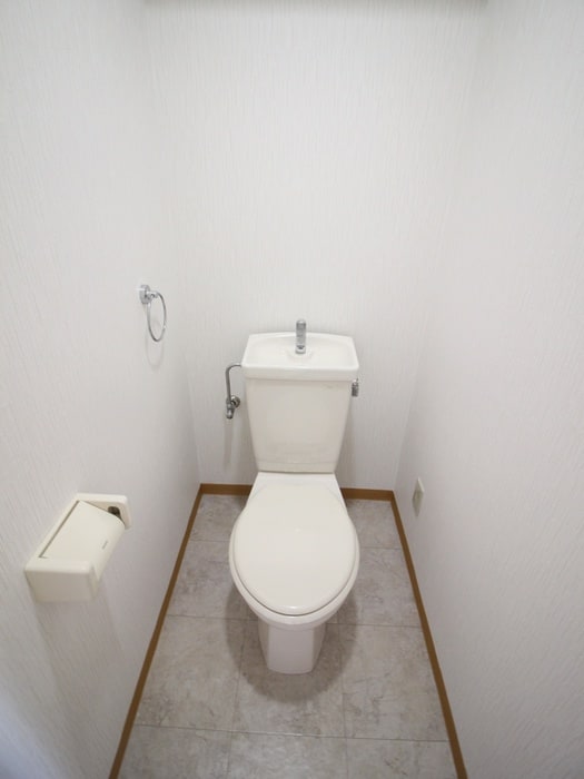 トイレ ブランシェ高安