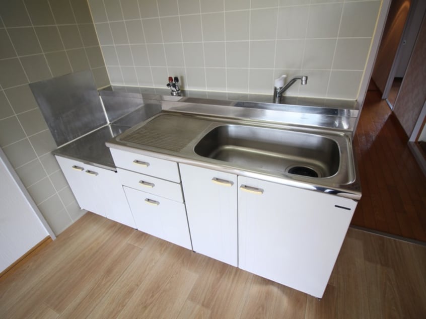 キッチン ブランシェ高安