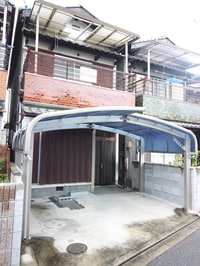 堺市中区八田寺町戸建