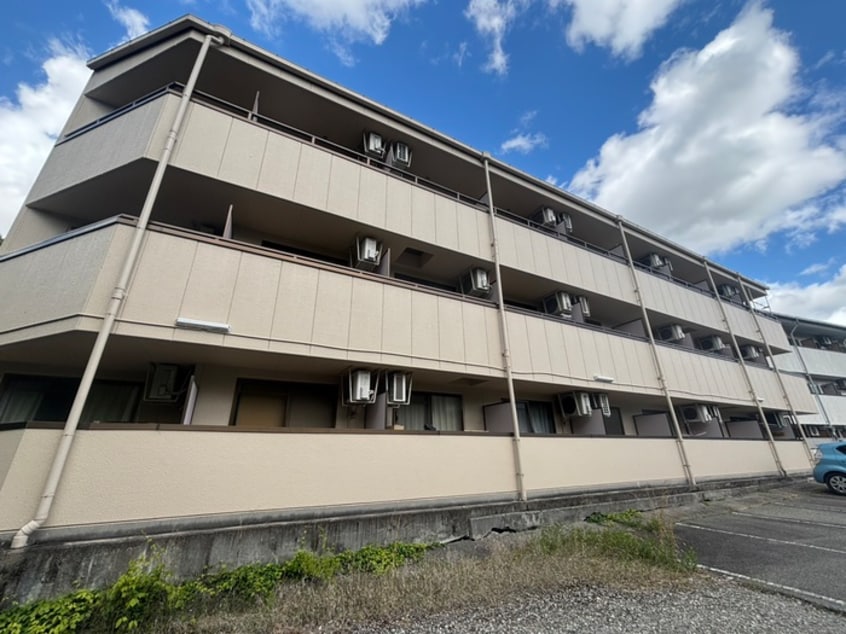 外観写真 ヴィラフェザントⅡ