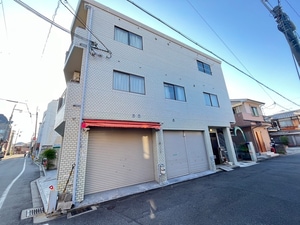 メゾンド千坂