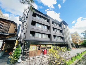 ベラジオ祗園鴨川(306)