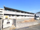 Ｓｉａｌｕの外観