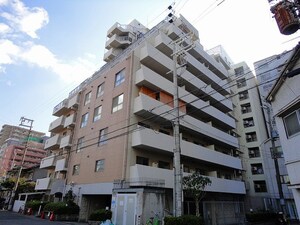 ベルデフラッツ新大阪（205）