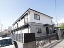 外観写真 ハイツＫ２
