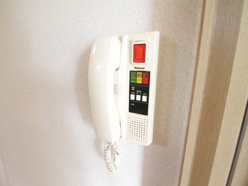 内観写真 ハイツＫ２