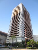ジオタワ－西宮北口(2501)の外観