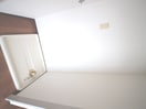 洗濯機置場 シャルマン二シキマチ