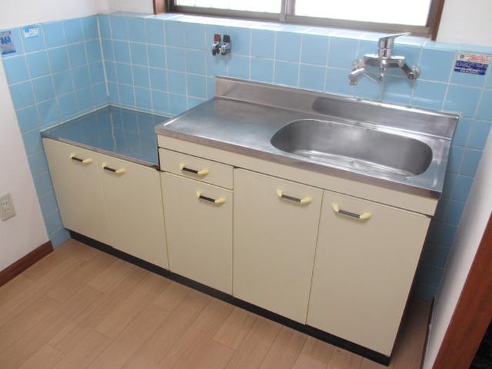 キッチン サンライフ平野