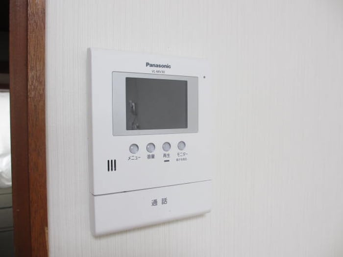 居室 サンライフ平野