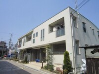 サニーレジデンス西三国Ｃ