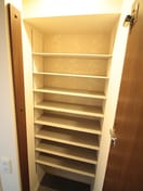 靴箱 シャンノール北野田