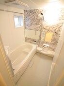 バス／シャワールーム等 シャンノール北野田