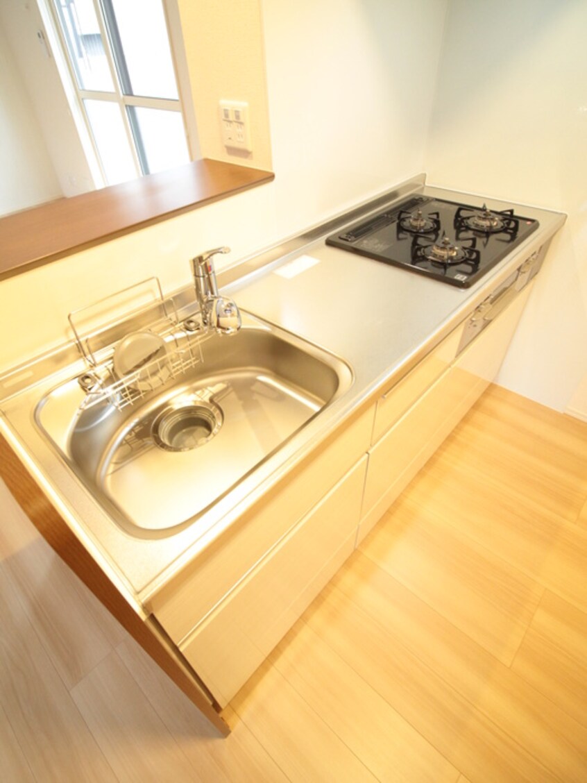 キッチン シャンノール北野田