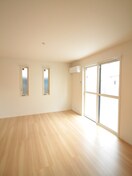 居室 シャンノール北野田