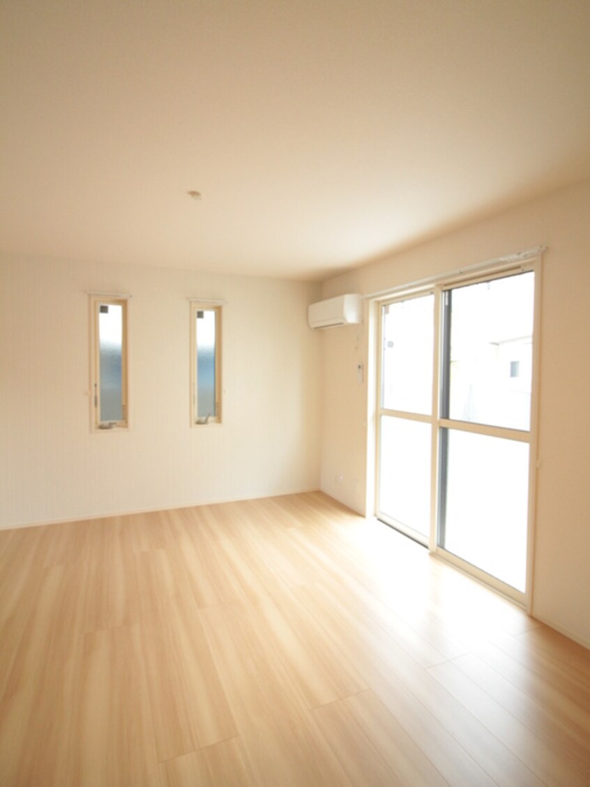 居室 シャンノール北野田