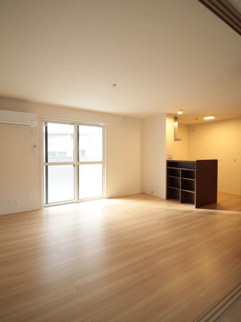 居室 シャンノール北野田