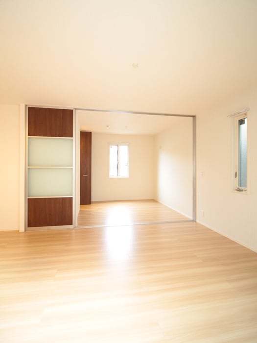 居室 シャンノール北野田