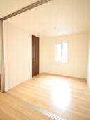 居室 シャンノール北野田