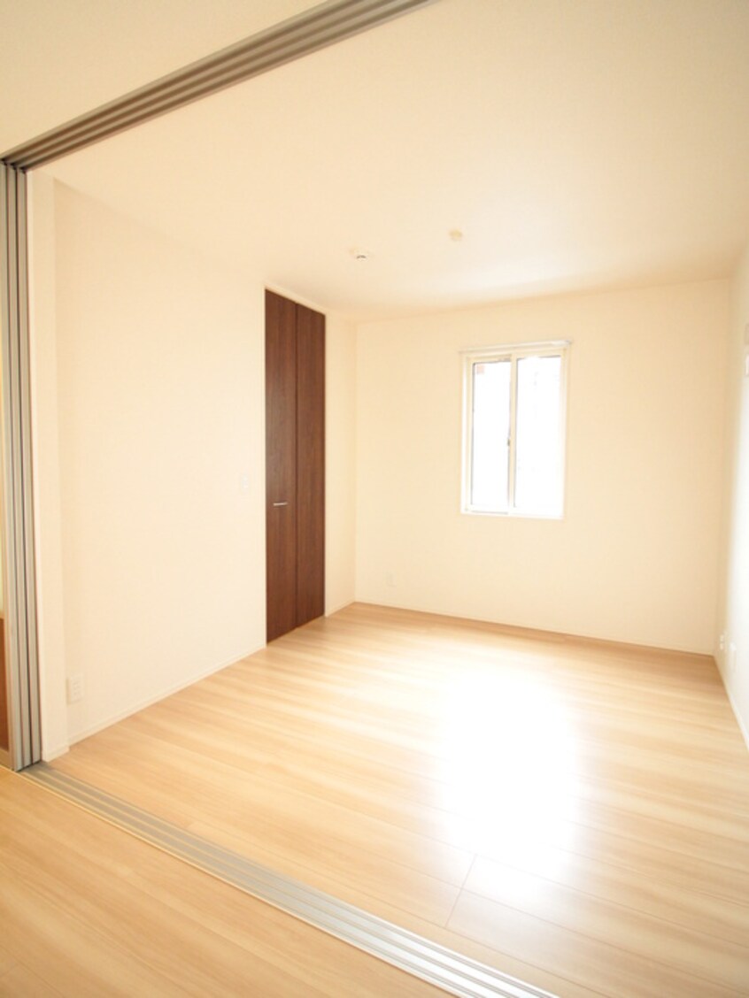 居室 シャンノール北野田