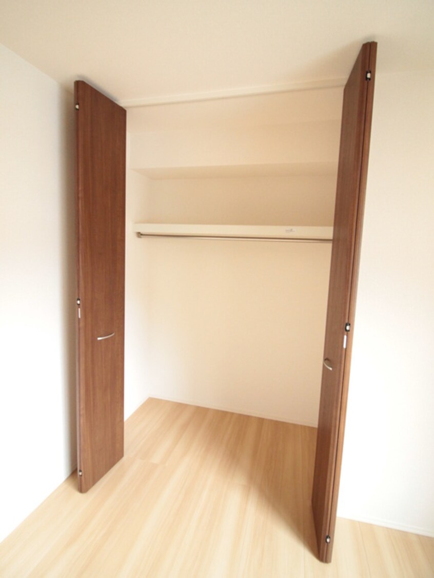 収納 シャンノール北野田