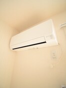 内観写真 シャンノール北野田