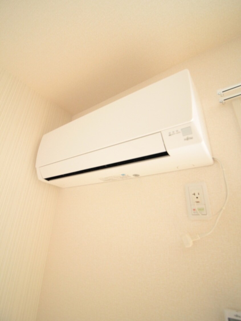 内観写真 シャンノール北野田