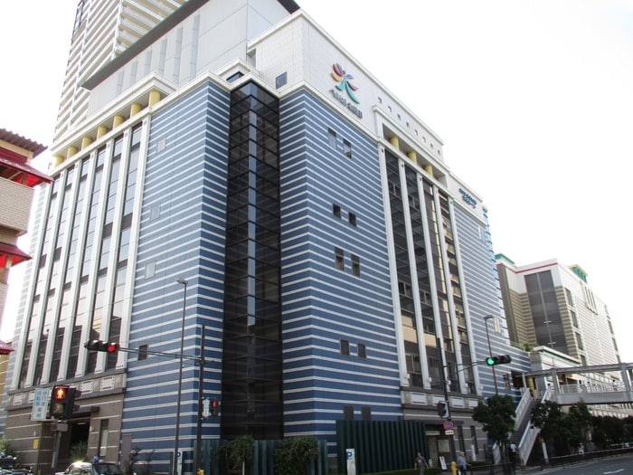 ベルヒル北野田(ショッピングセンター/アウトレットモール)まで862m シャンノール北野田