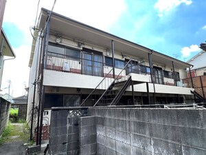 真福寺コート