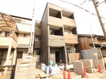 仮)ポラリス堺６新築工事