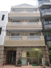 ケントハウス御幸町