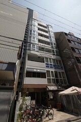 アスティナ御堂筋本町