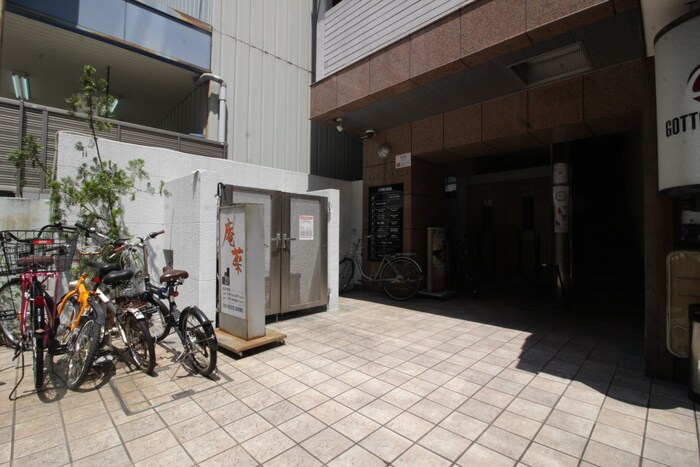 外観写真 アスティナ御堂筋本町