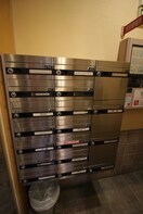 建物設備 アスティナ御堂筋本町