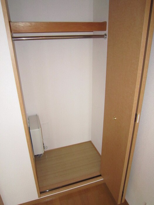収納 アスティナ御堂筋本町