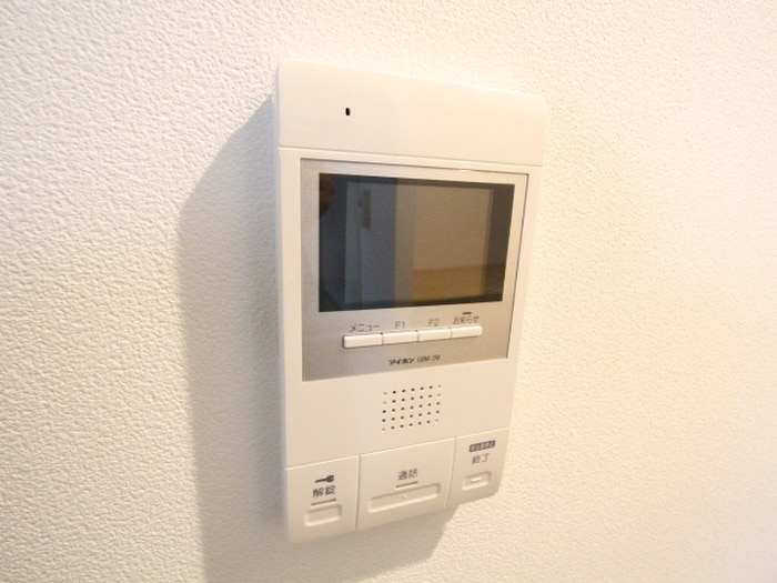 内観写真 アールエスフラッツ