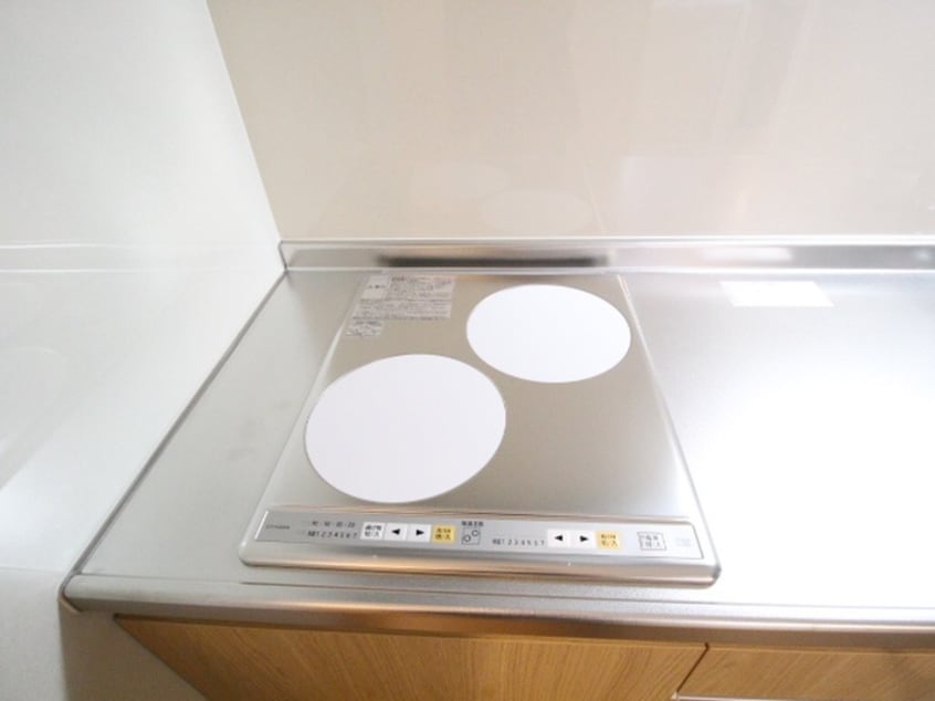 キッチン アールエスフラッツ