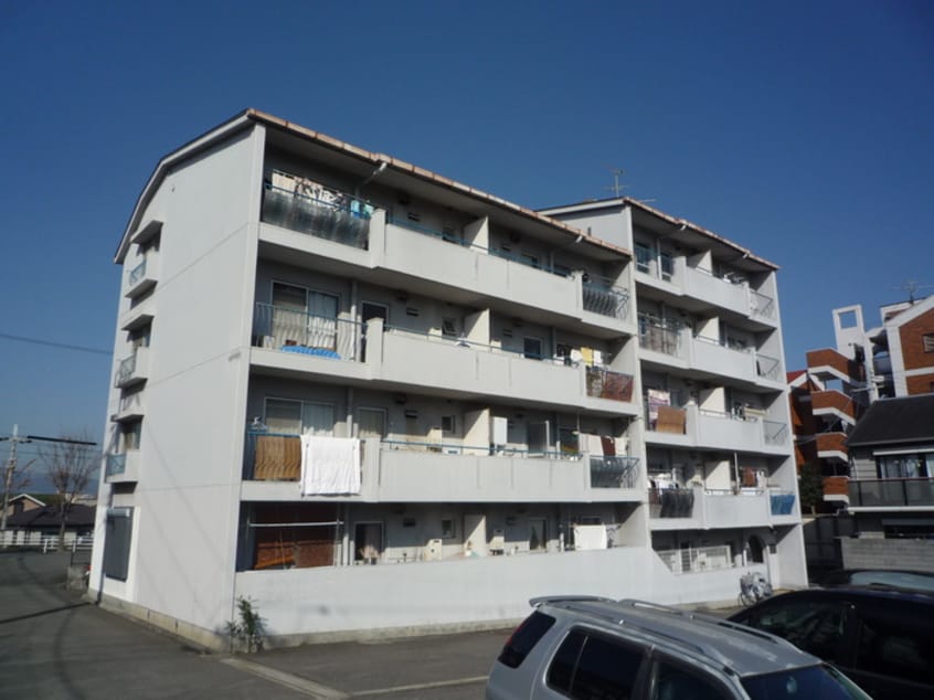 外観写真 信和ﾊｲﾂ