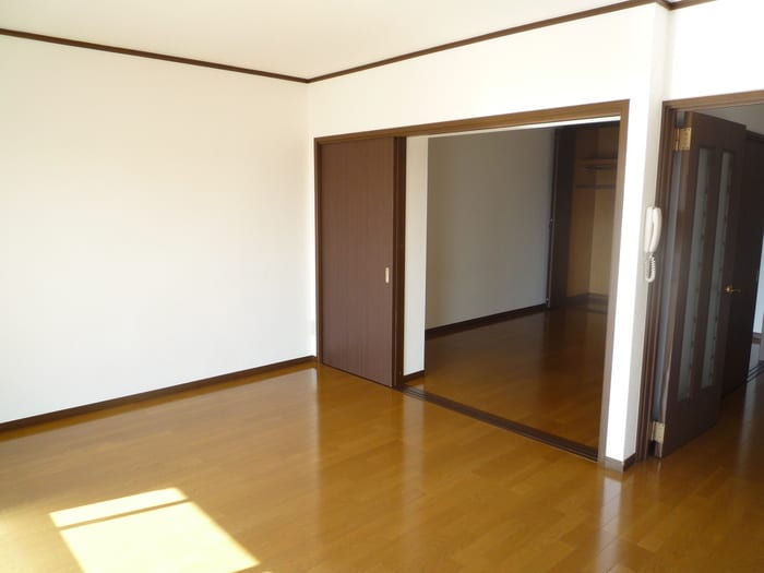 居室 信和ﾊｲﾂ